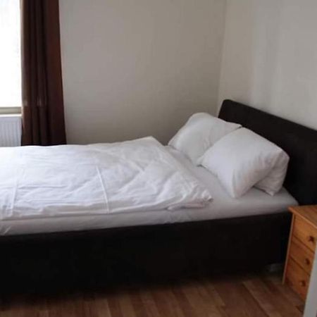 Ubytování Vyšší Brod Esterno foto